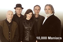 10,000 Maniacs