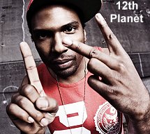 12th Planet