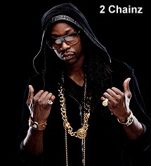 2 Chainz