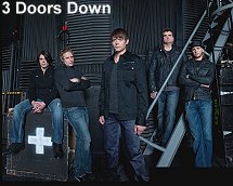3 Doors Down