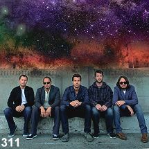 311 Band