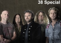 38 Special
