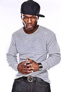 50 Cent