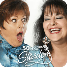 Avi – 50 Pounds From Stardom