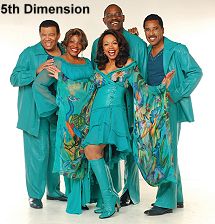 5th Dimension