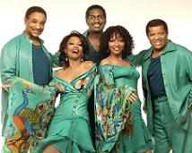The 5th Dimension