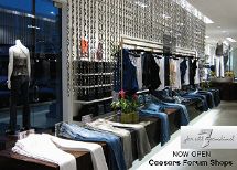 Forum Shops at Caesars, 7 for all Mankind