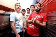 A Day To Remember