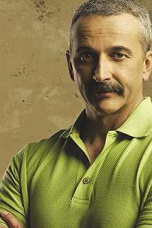Aaron Tippin