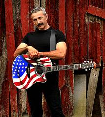 Aaron Tippin