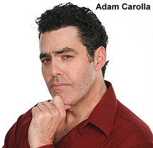 Adam Carolla