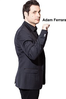 Adam Ferrara