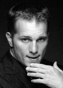 Adam Hunter at Riviera Comedy Club