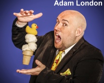 Adam London