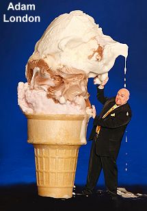Adam London