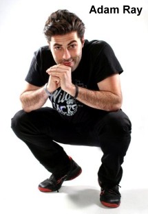 Adam Ray