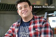 Adam Richman