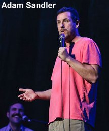 Adam Sandler