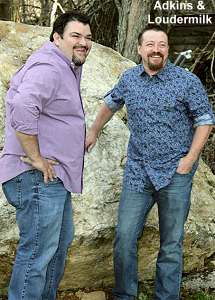 Adkins and Loudermilk