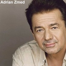 Adrian Zmed