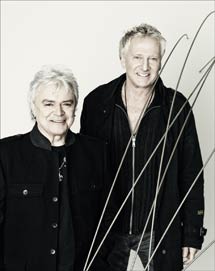 Air Supply