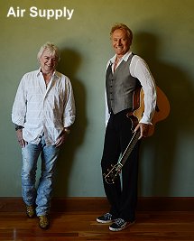 Air Supply