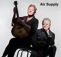 Air Supply