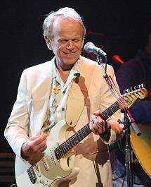 Al Jardine