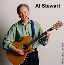 Al Stewart