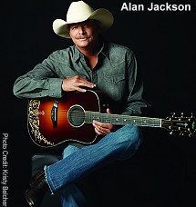 Alan Jackson