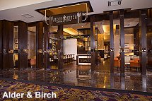 Alder and Birch exterior