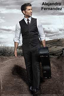 Alejandro Fernandez