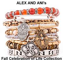 Alex and Ani's fall collection