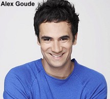 Alex Goude