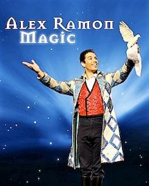 Alex Ramon Magic