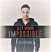 Alex Ramon Magic