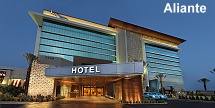 Aliante, Las Vegas exterior