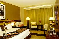 Aliante Standard Room