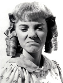 Alison Arngrim on Little House on the Prairie