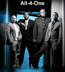 All-4-One