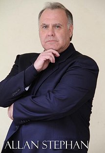 Allan Stephan