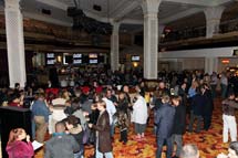 Ambhar Lounge
