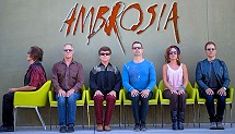 Ambrosia