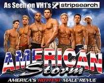 American Storm