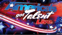 America's Got Talent logo
