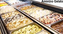 Amorino Gelato
