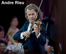 Andre Rieu