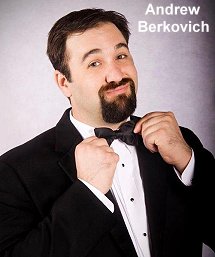 Andrew Berkovich