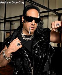 Andrew Dice Clay