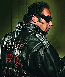Andrew Dice Clay